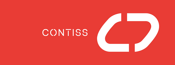 CONTISS GmbH Logo