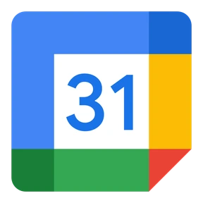 Google-Kalender-Logo