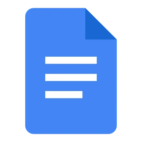 Google-Docs-Logo