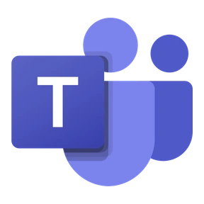 Microsoft-Teams-Logo