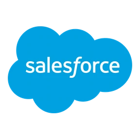 Salesforce-Logo