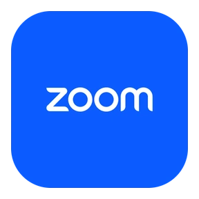 Zoom-Logo