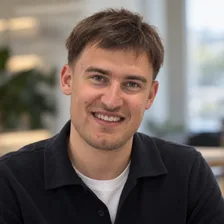 Simon Klimaszyk
